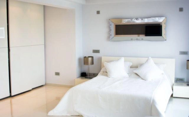 2 Bedroom Apartment for Rent in Limassol District
