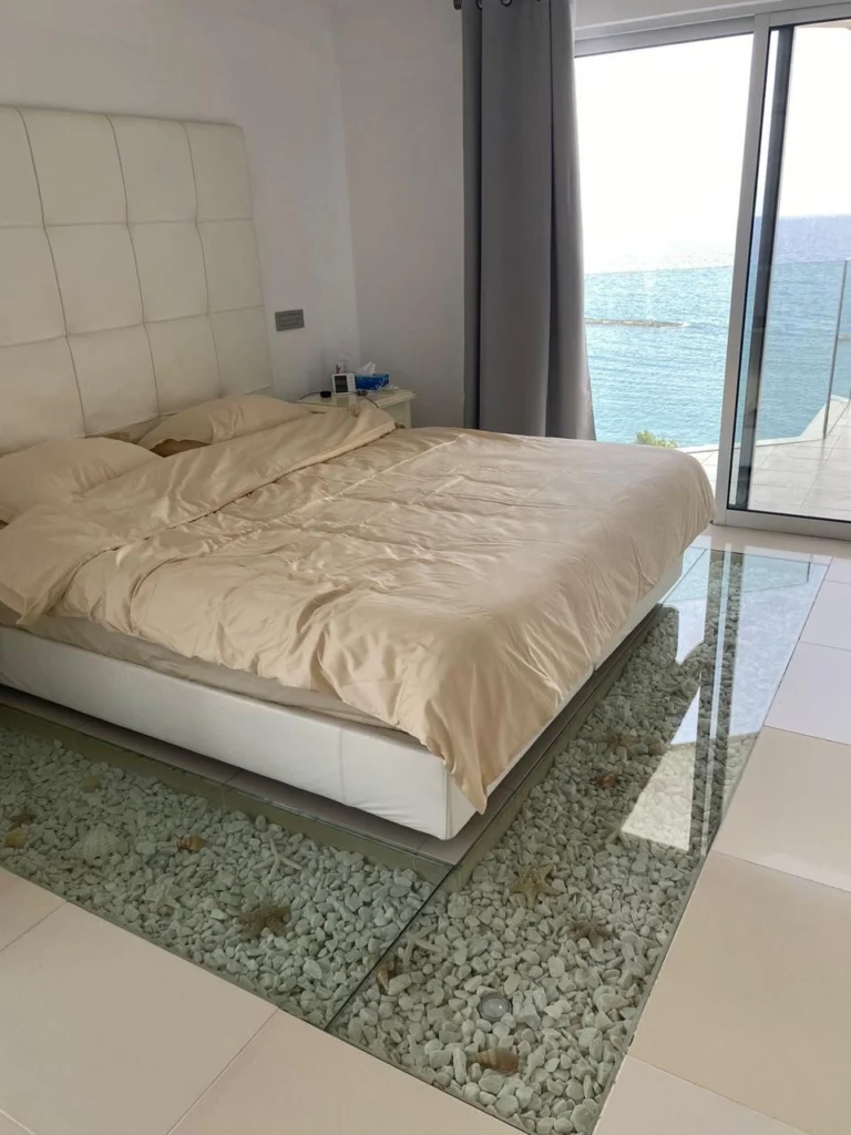 2 Bedroom Apartment for Rent in Limassol District