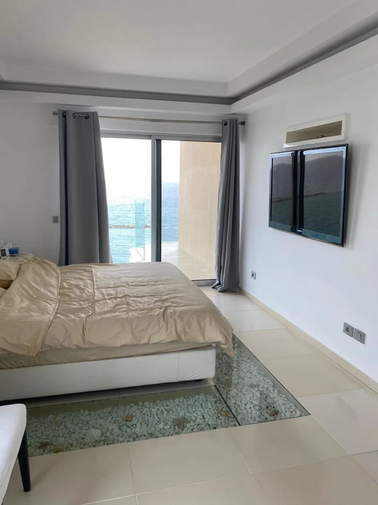 2 Bedroom Apartment for Rent in Limassol District