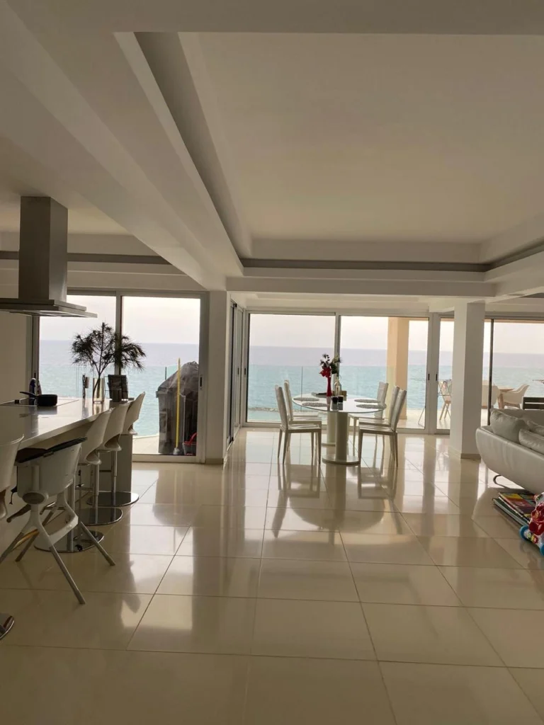 2 Bedroom Apartment for Rent in Limassol District