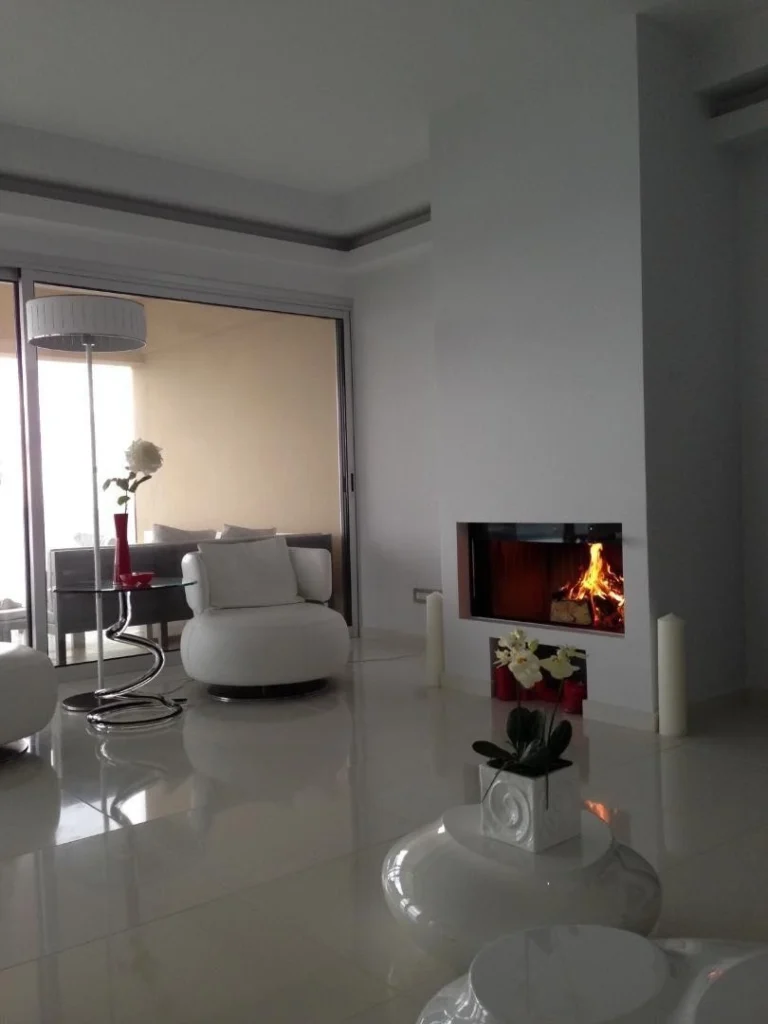 2 Bedroom Apartment for Rent in Limassol District