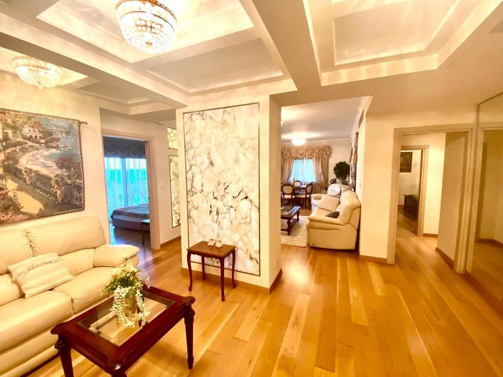 3 Bedroom Apartment for Sale in Limassol District