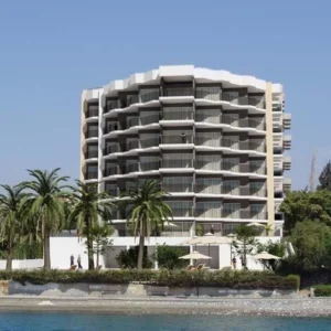 3 Bedroom Apartment for Sale in Limassol District