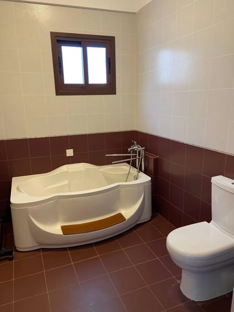 3 Bedroom House for Rent in Agios Tychonas, Limassol District