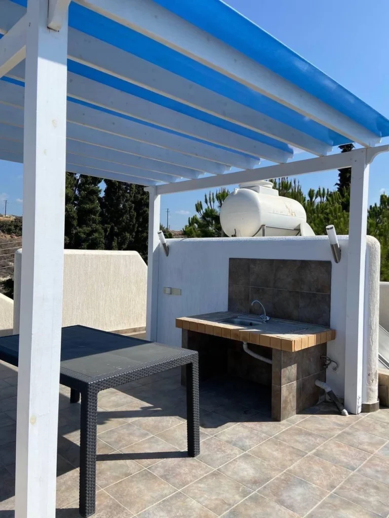 3 Bedroom House for Rent in Agios Tychonas, Limassol District