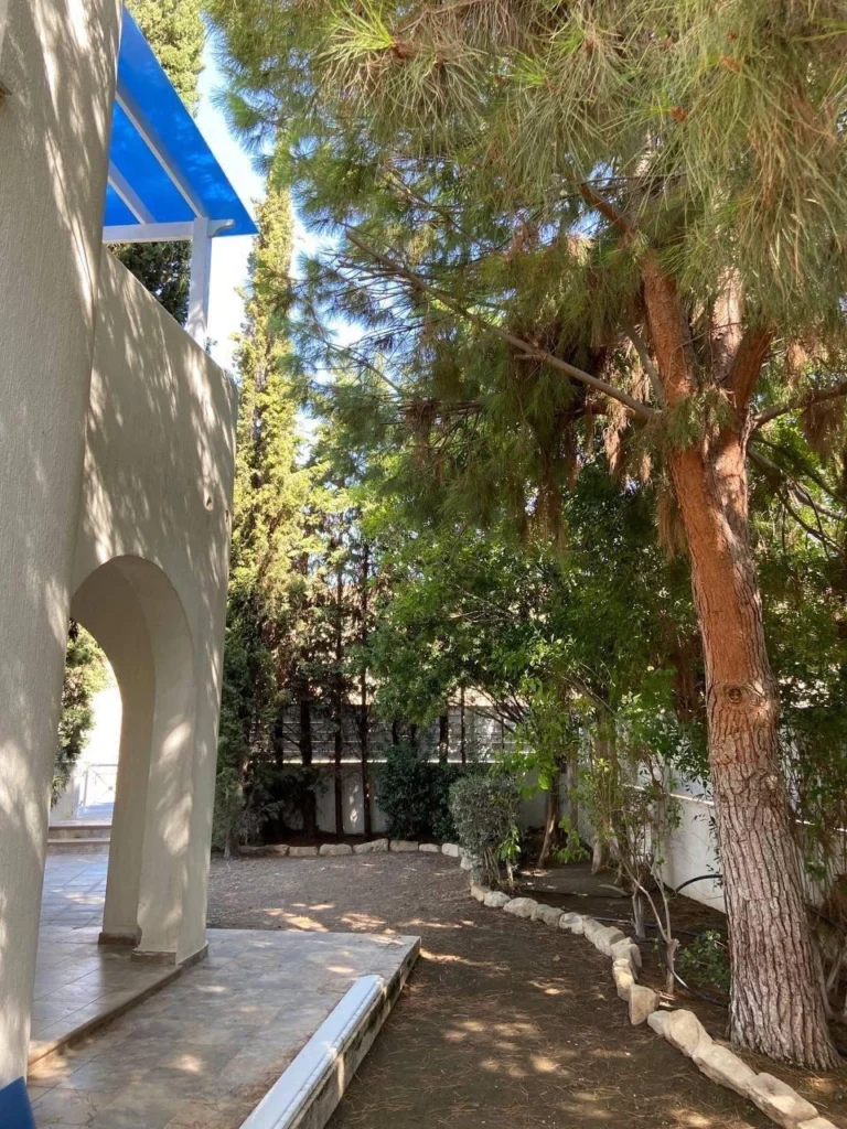 3 Bedroom House for Rent in Agios Tychonas, Limassol District