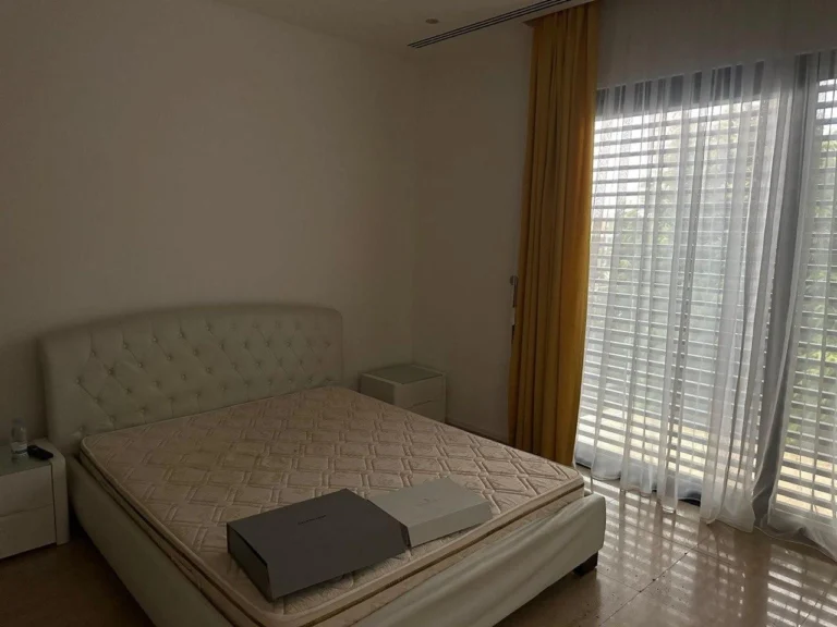 3 Bedroom House for Rent in Germasogeia, Limassol District