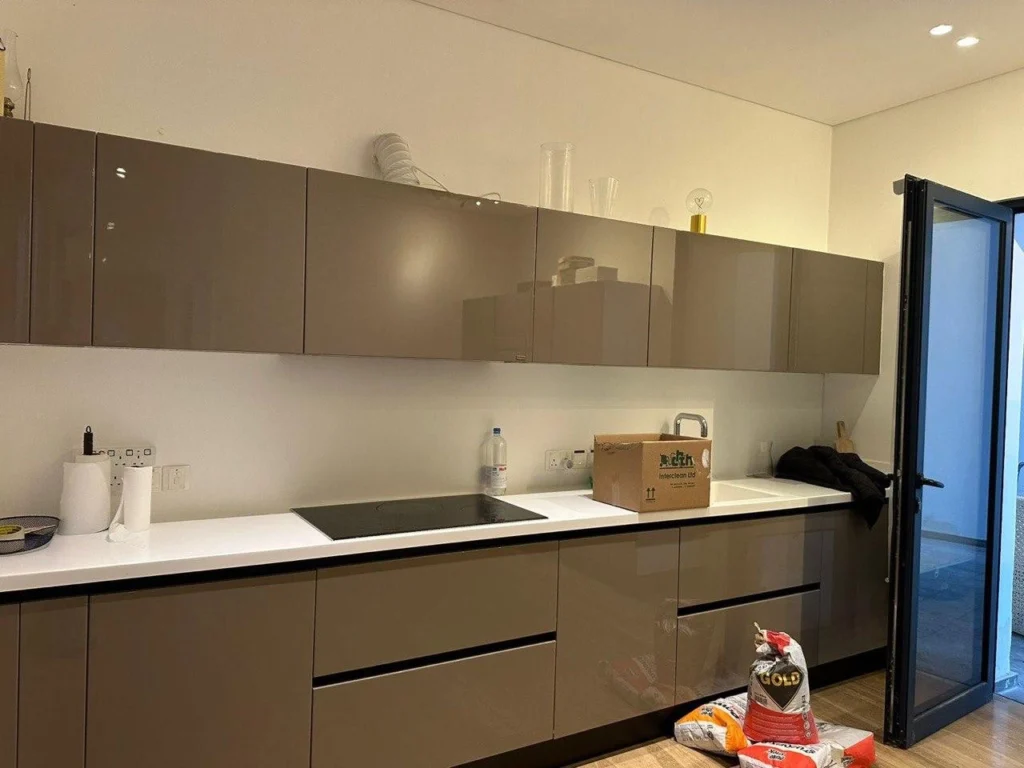 3 Bedroom House for Rent in Germasogeia, Limassol District