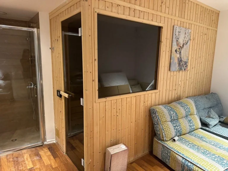 3 Bedroom House for Rent in Germasogeia, Limassol District