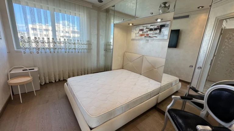 2 Bedroom Apartment for Rent in Limassol – Neapolis