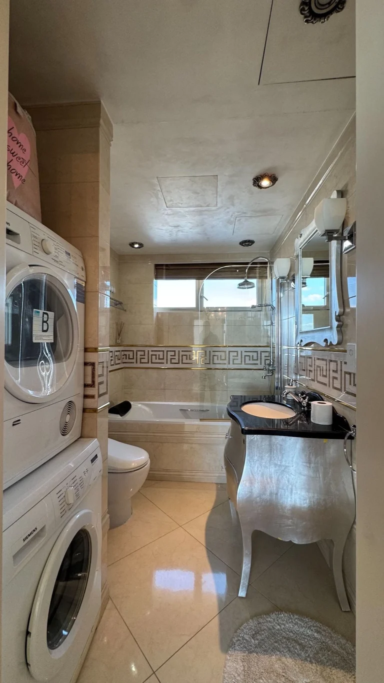 2 Bedroom Apartment for Rent in Limassol – Neapolis