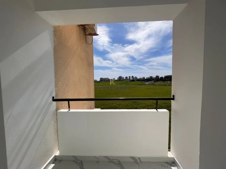 2 Bedroom Apartment for Sale in Larnaca District