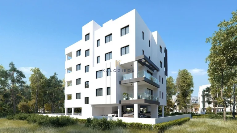 2 Bedroom Apartment for Sale in Drosia, Larnaca District