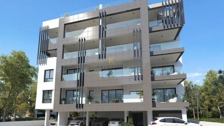 2 Bedroom Apartment for Sale in Drosia, Larnaca District