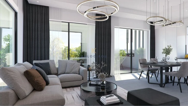 2 Bedroom Apartment for Sale in Drosia, Larnaca District