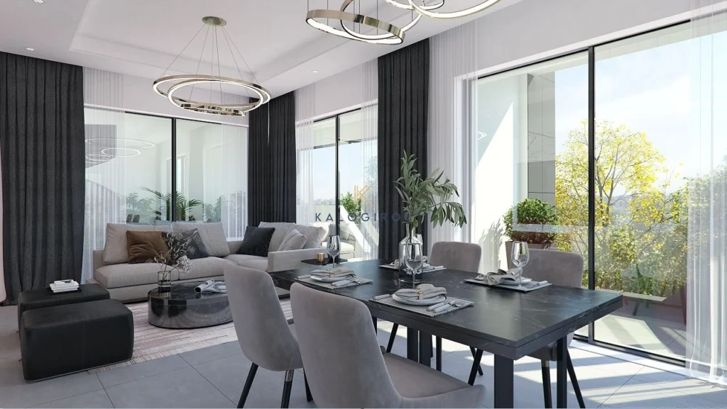 1 Bedroom Apartment for Sale in Drosia, Larnaca District