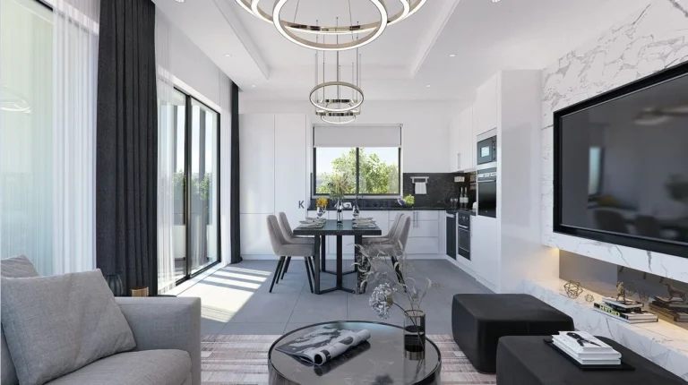 2 Bedroom Apartment for Sale in Drosia, Larnaca District