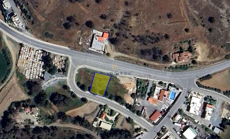 Plots of Land for Sale