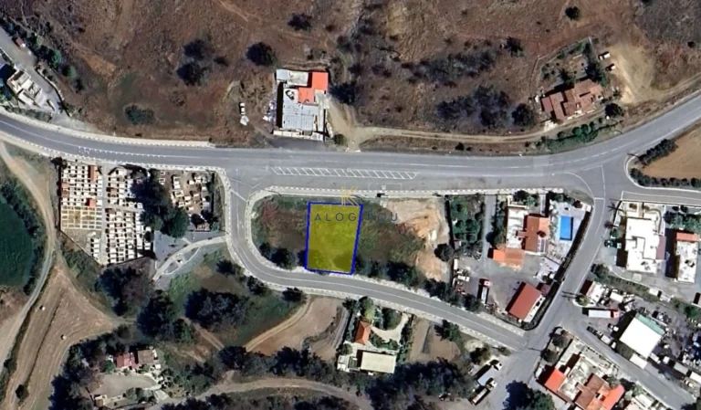 Plots of Land for Sale