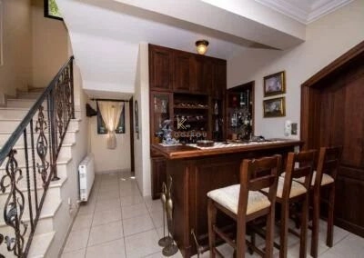 4 Bedroom House for Sale in Mosfiloti, Larnaca District