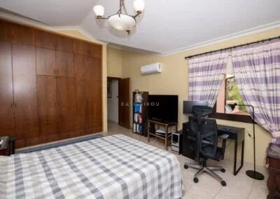 4 Bedroom House for Sale in Mosfiloti, Larnaca District
