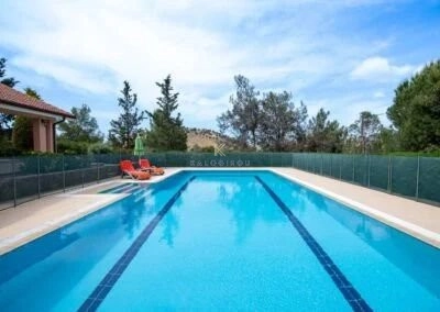 4 Bedroom House for Sale in Mosfiloti, Larnaca District