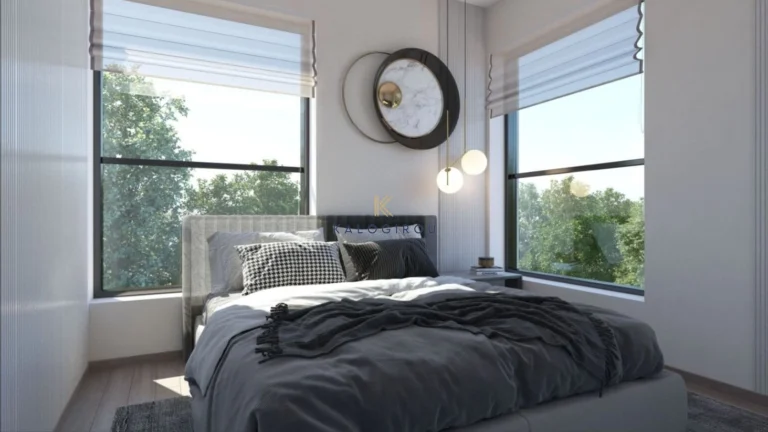 2 Bedroom Apartment for Sale in Larnaca District