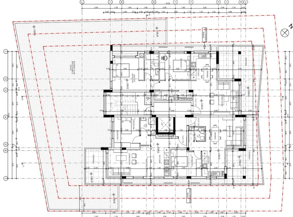 2 Bedroom Apartment for Sale in Limassol – Panthea
