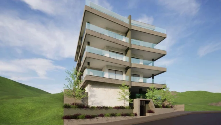 Cheap Apartments for Sale Limassol up to 400000 euro