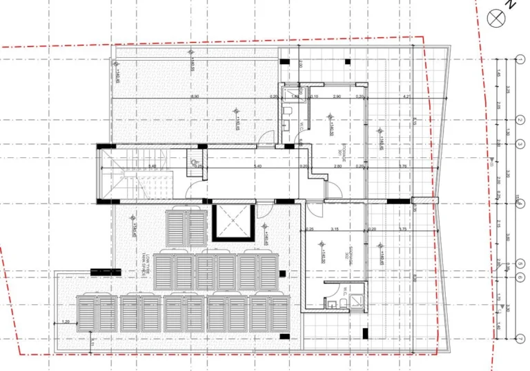 3 Bedroom Apartment for Sale in Limassol – Panthea