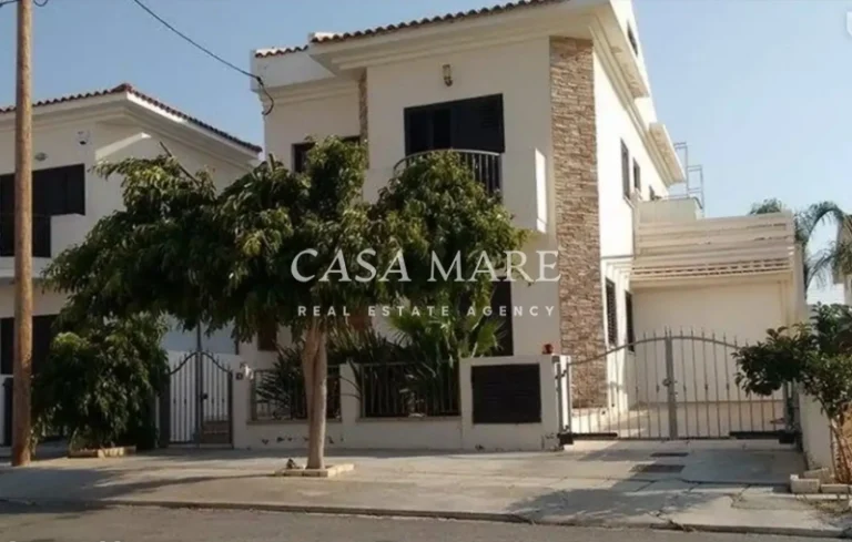 Cheap Houses and Villas for Rent Nicosia