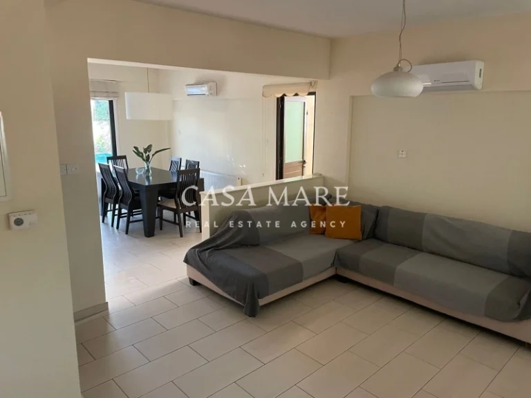 Cheap Houses and Villas for Rent Nicosia