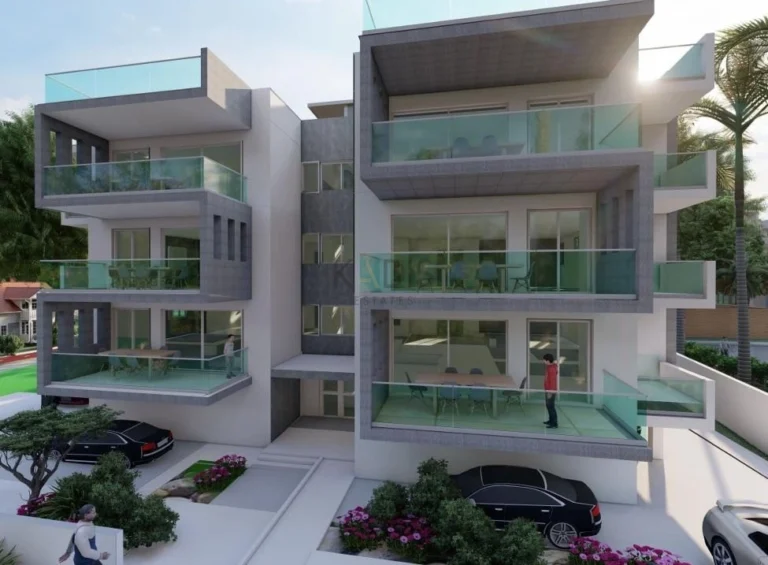 3 Bedroom Apartment for Sale in Latsia, Nicosia District
