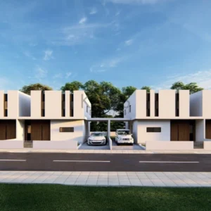 3 Bedroom House for Sale in Strovolos, Nicosia District