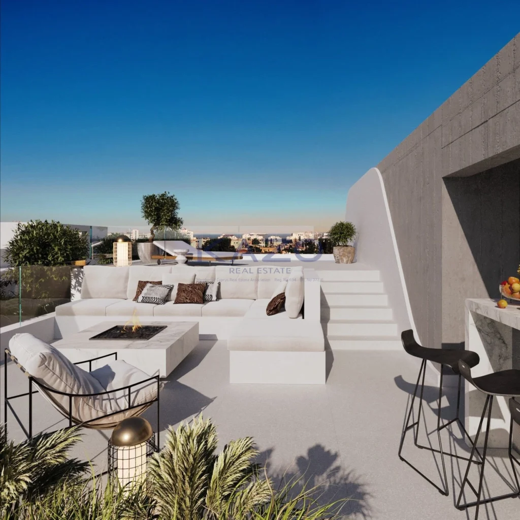 3 Bedroom Apartment for Sale in Limassol District