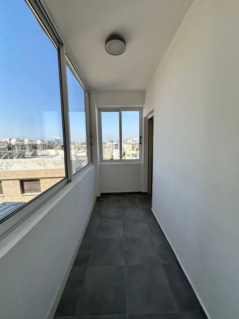 3 Bedroom Apartment for Rent in Nicosia – Agios Ioannis, Limassol District