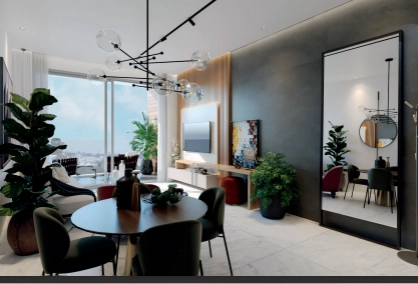 3 Bedroom House for Sale in Nicosia District