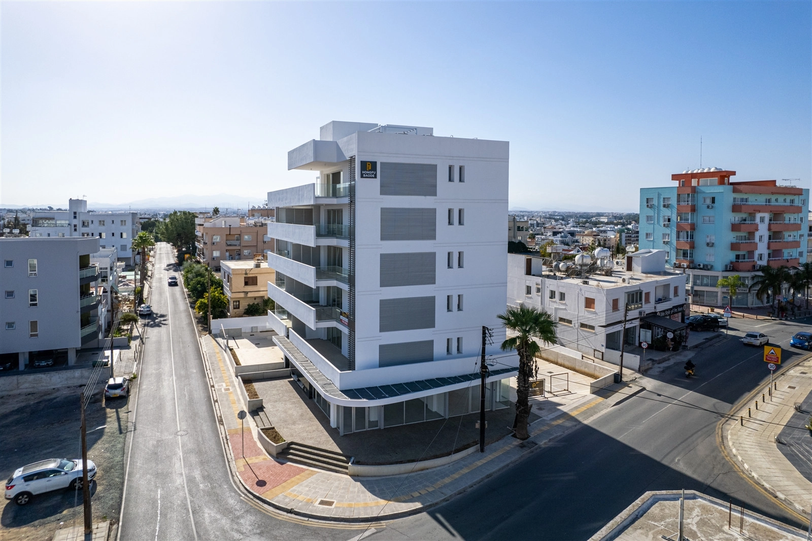 for Sale in Strovolos, Nicosia District