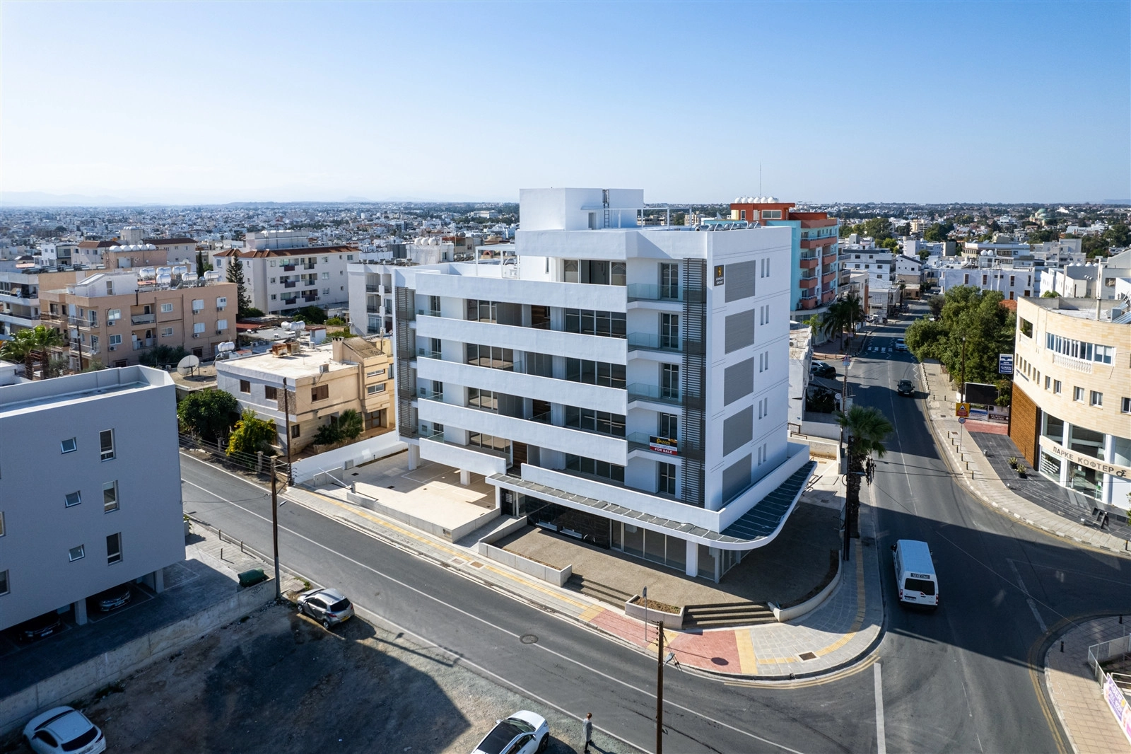 for Sale in Strovolos, Nicosia District
