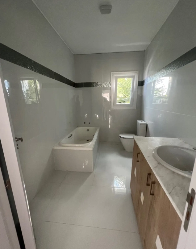 4 Bedroom House for Rent in Oroklini, Larnaca District
