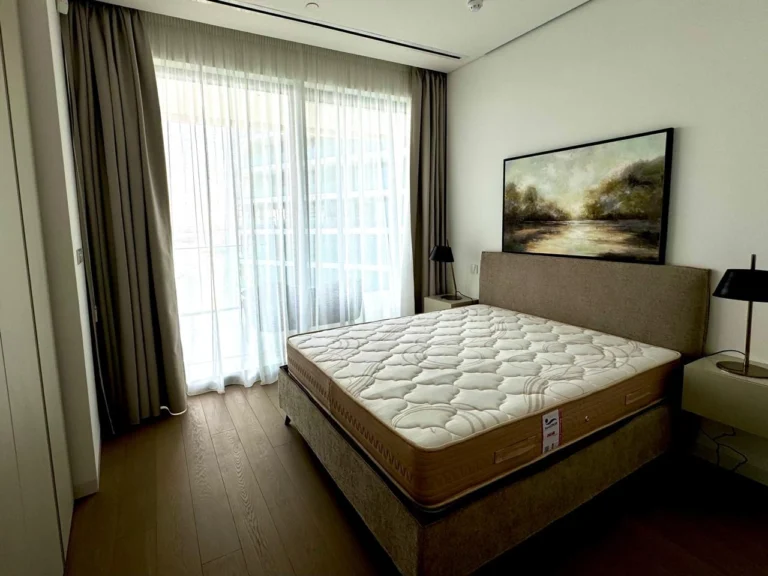 2 Bedroom Apartment for Sale in Limassol – Neapolis