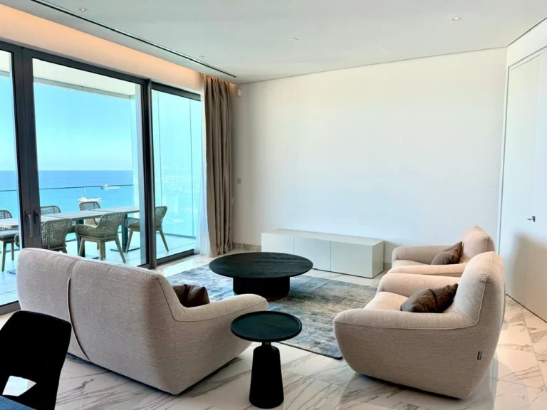 3 Bedroom Apartment for Sale in Limassol – Neapolis