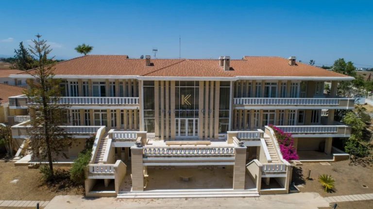 4 Bedroom House for Sale in Tseri, Nicosia District