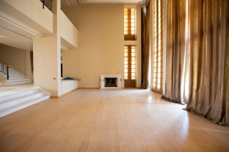 4 Bedroom House for Sale in Tseri, Nicosia District