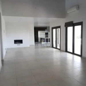 4 Bedroom House for Sale in Maroni, Larnaca District