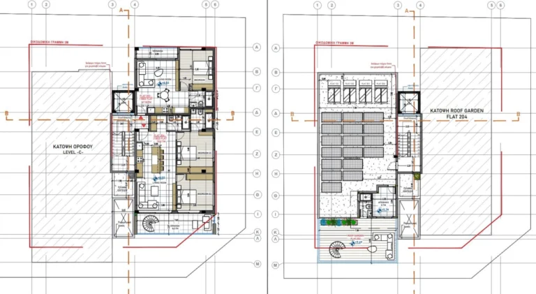 1 Bedroom Apartment for Sale in Agios Nikolaos, Limassol District