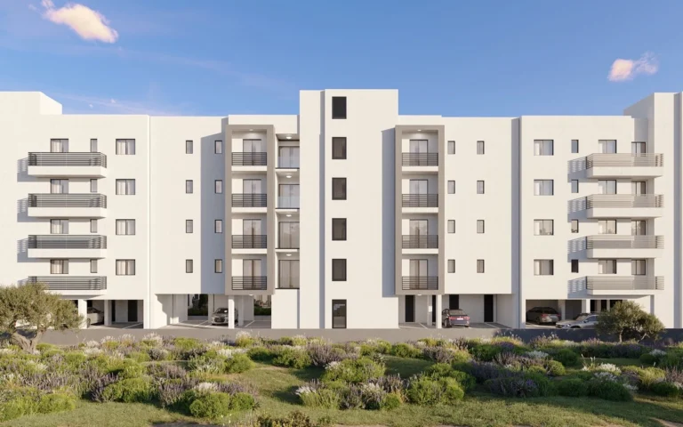 2 Bedroom Apartment for Sale in Livadia Larnakas, Larnaca District
