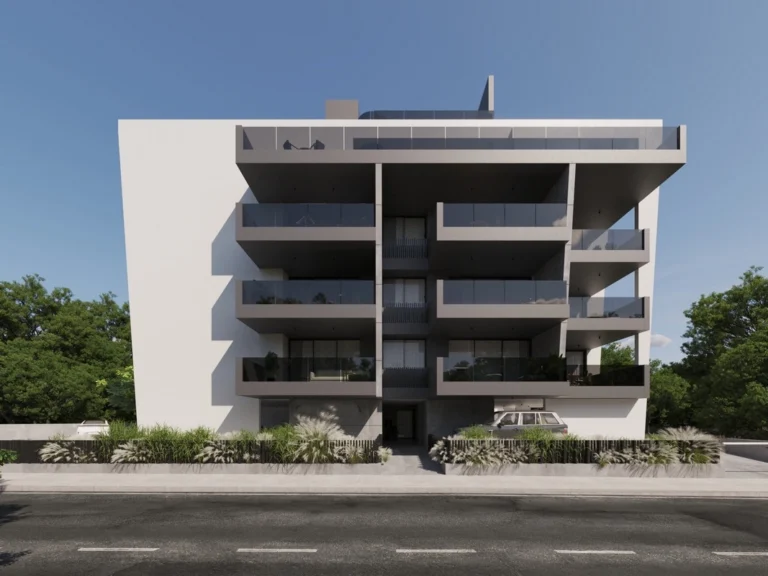 Cheap Apartments for Sale Limassol up to 500000 euro