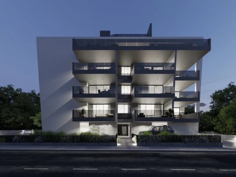 Cheap Apartments for Sale Limassol up to 500000 euro