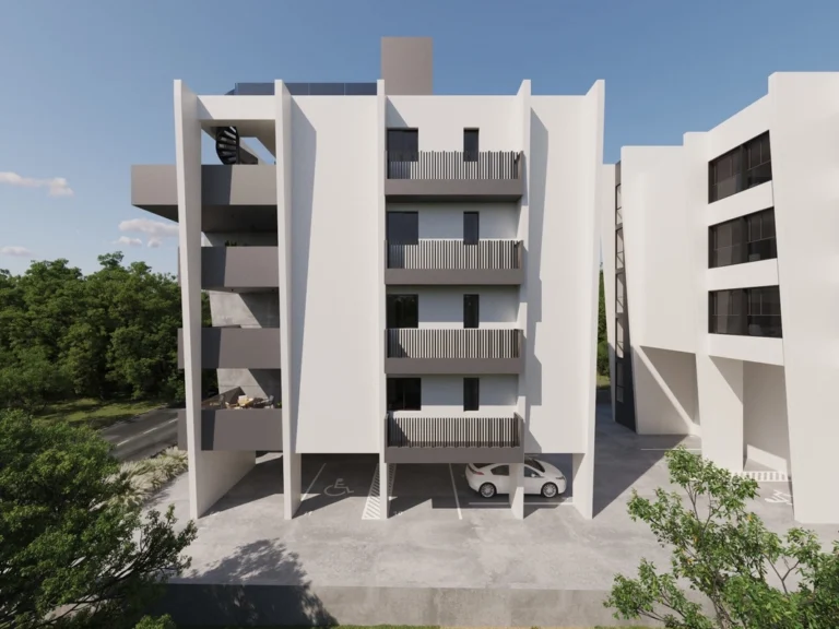 Cheap Apartments for Sale Limassol up to 500000 euro